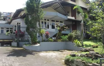 Rumah Dijual di Sukajadi, Bandung, Jawa Barat