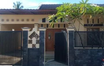 Rumah Disewakan di Pakusari, Jember, Jawa Timur