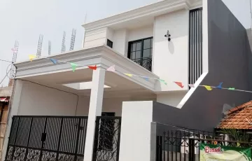 Rumah Disewakan di Kramat Jati, Jakarta Timur, Jakarta