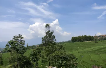 Tanah Dijual di Cibugel, Sumedang, Jawa Barat