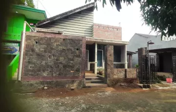 Rumah Dijual di Bandar Negeri Suoh, Lampung Barat, Lampung