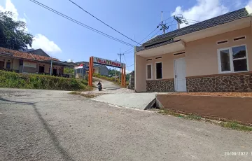 Rumah Subsidi Dijual di Jatinangor, Sumedang, Jawa Barat