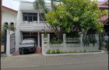 Rumah Dijual di Ngagel, Surabaya, Jawa Timur