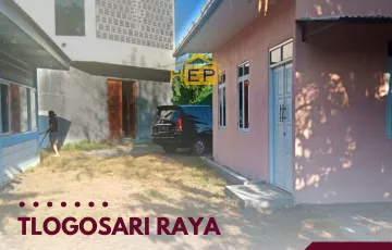 Rumah Dijual di Tlogosari Kulon, Semarang, Jawa Tengah
