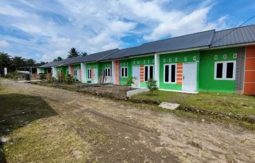 Rumah Dijual di Binjai, Langkat, Sumatra Utara