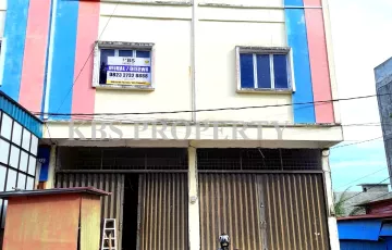 Ruko Disewakan di Tanjung Pinang Timur, Tanjung Pinang, Kepulauan Riau