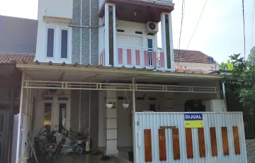 Rumah Dijual di Kalimulya, Depok, Jawa Barat