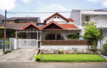 Rumah Dijual di Bekasi, Jawa Barat
