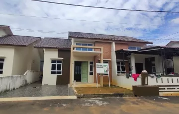 Rumah Dijual di Sungai Raya, Pontianak, Kalimantan Barat