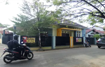Rumah Dijual di Pontianak Tenggara, Pontianak, Kalimantan Barat