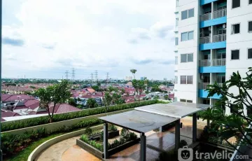 Apartemen Dijual di Karang Tengah, Tangerang, Banten