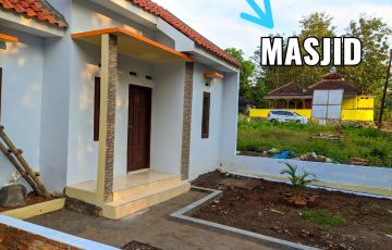 Rumah Dijual di Jawa Tengah - Jual Beli Perumahan | Lamudi