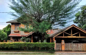 Vila Dijual di Cinere, Depok, Jawa Barat