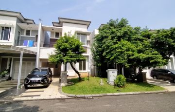 Rumah Disewakan di Gading Serpong , Kota Tangerang  Lamudi