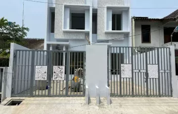 Rumah Dijual di Tanah Abang, Jakarta Pusat, Jakarta