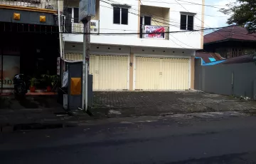 Ruko Dijual di Sario Kotabaru, Manado, Sulawesi Utara