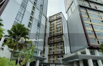 Apartemen Dijual di Ngemplak, Sleman, Yogyakarta