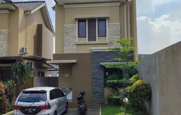 Rumah Dijual di TB Simatupang, Jakarta Selatan, Jakarta