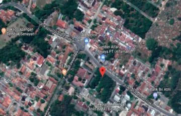 Tanah Disewakan di Cigadung, Subang, Jawa Barat