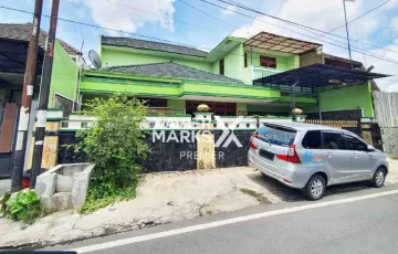 Rumah Dijual di Lowokwaru, Malang, Jawa Timur
