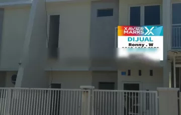 Rumah Dijual di Mulyosari, Surabaya, Jawa Timur