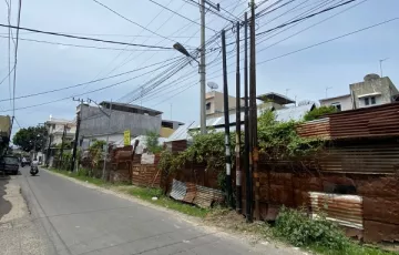 Tanah Disewakan di Medan Kota, Medan, Sumatra Utara
