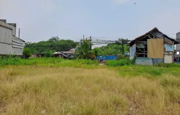 Tanah Disewakan di Setu, Tangerang Selatan, Banten
