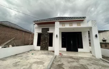 Rumah Dijual di Medan Selayang, Medan, Sumatra Utara