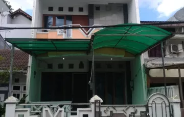 Rumah Disewakan di Sunter, Jakarta Utara, Jakarta