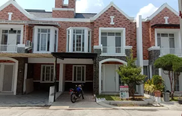 Rumah Disewakan di Kraton, Tegal, Jawa Tengah