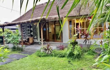 Rumah Disewakan di Ubud, Gianyar, Bali
