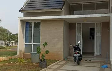 Rumah Dijual di Cileungsi, Bogor, Jawa Barat