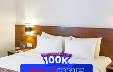 Apartemen Disewakan di Kebagusan, Jakarta Selatan, Jakarta