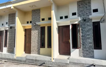 Rumah Dijual di Sidotopo, Surabaya, Jawa Timur