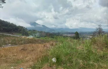 Tanah Dijual di Berastagi, Karo, Sumatra Utara