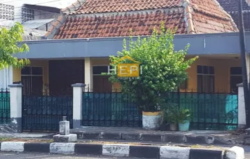 Rumah Dijual di Jagalan, Semarang, Jawa Tengah
