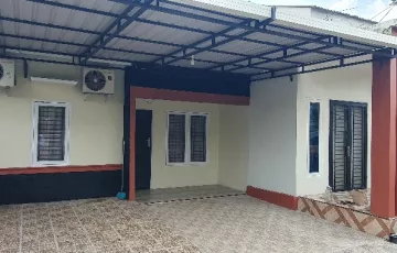 Rumah Disewakan di Sidomulya Barat, Pekanbaru, Riau