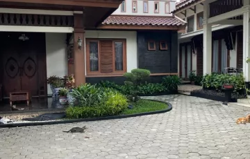 Rumah Dijual di Tanjung Barat, Jakarta Selatan, Jakarta