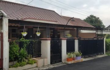  Rumah  Dijual  di  Ciputat  Harga Mulai150 Jutaan Lamudi