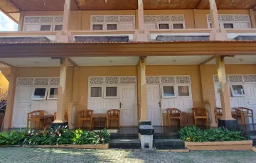 Hotel Dijual di Uluwatu, Badung, Bali