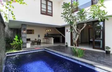 Rumah Disewakan di Denpasar, Bali