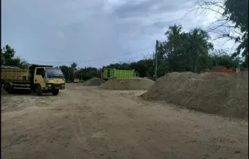 Tanah Disewakan di Cisauk, Tangerang, Banten