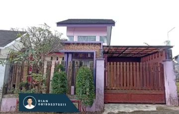 Rumah Disewakan di Tegalgede, Jember, Jawa Timur