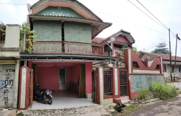 Rumah Dijual di Warudoyong, Sukabumi, Jawa Barat