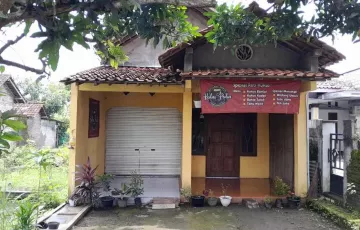 Rumah Disewakan di Jetis, Bantul, Yogyakarta