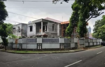 Rumah Dijual di Menteng, Jakarta Pusat, Jakarta