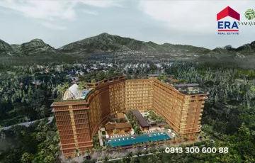 Apartemen Dijual di Karang Ploso, Malang, Jawa Timur