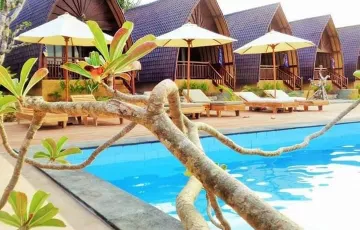 Hotel Dijual di Nusa Penida, Klungkung, Bali