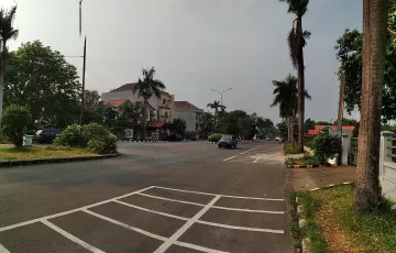 Tanah Dijual di Puri Indah, Jakarta Barat, Jakarta