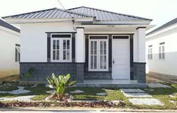 Rumah Subsidi Dijual di Pekanbaru, Riau